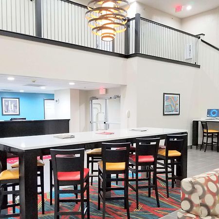 Hawthorn Suites Irving Dfw South Eksteriør bilde