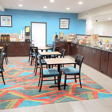 Hawthorn Suites Irving Dfw South Eksteriør bilde