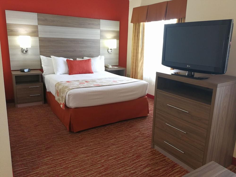 Hawthorn Suites Irving Dfw South Eksteriør bilde
