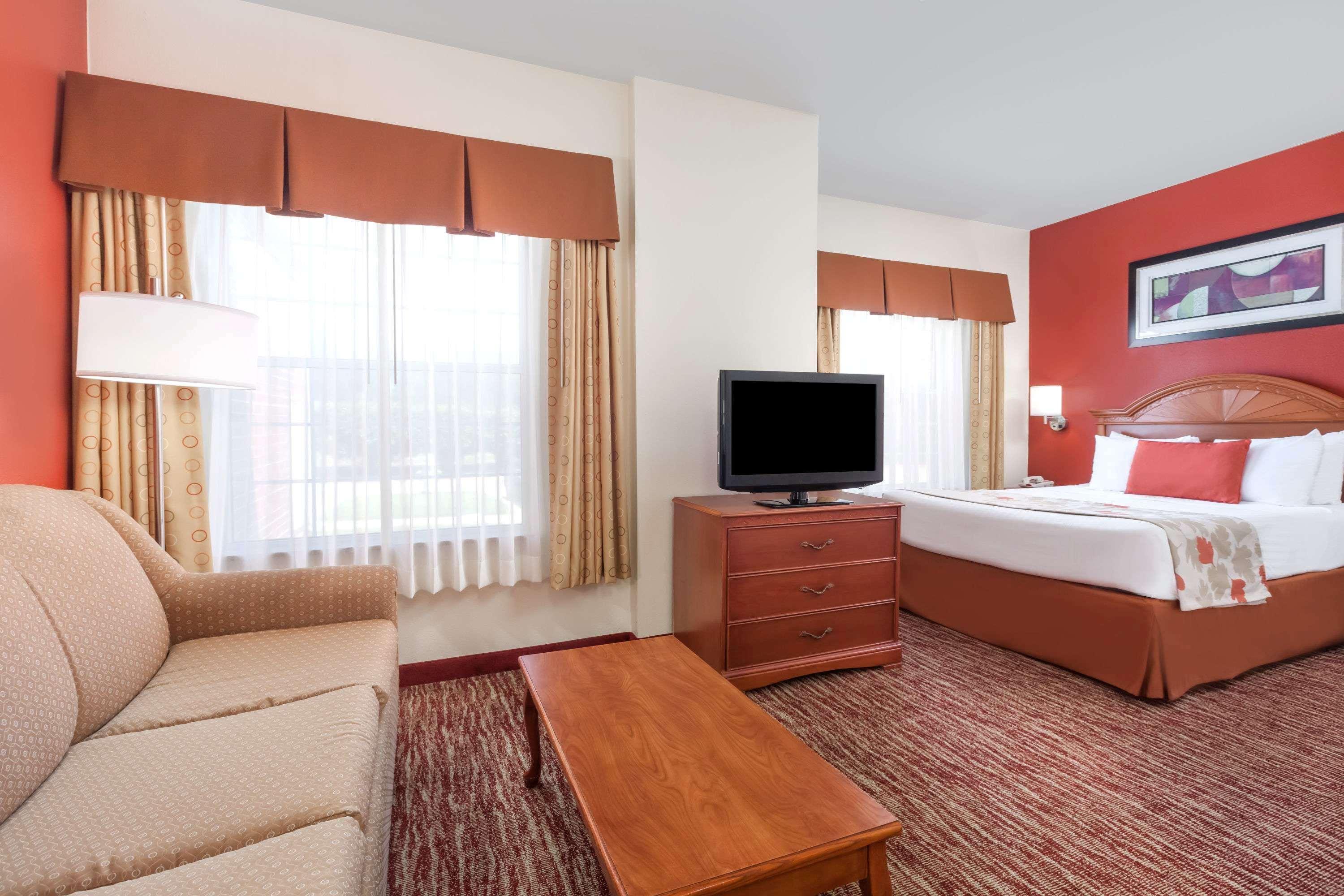 Hawthorn Suites Irving Dfw South Eksteriør bilde