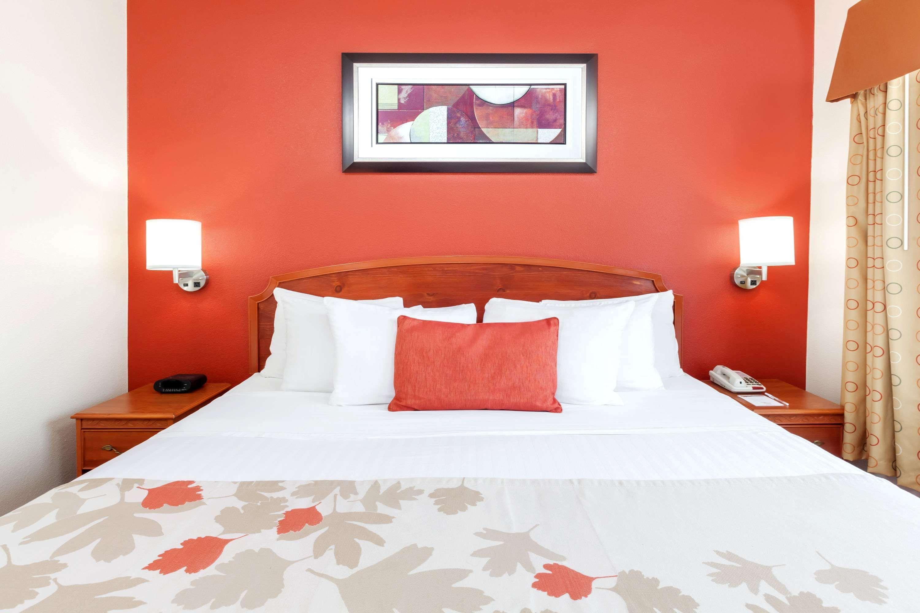 Hawthorn Suites Irving Dfw South Eksteriør bilde