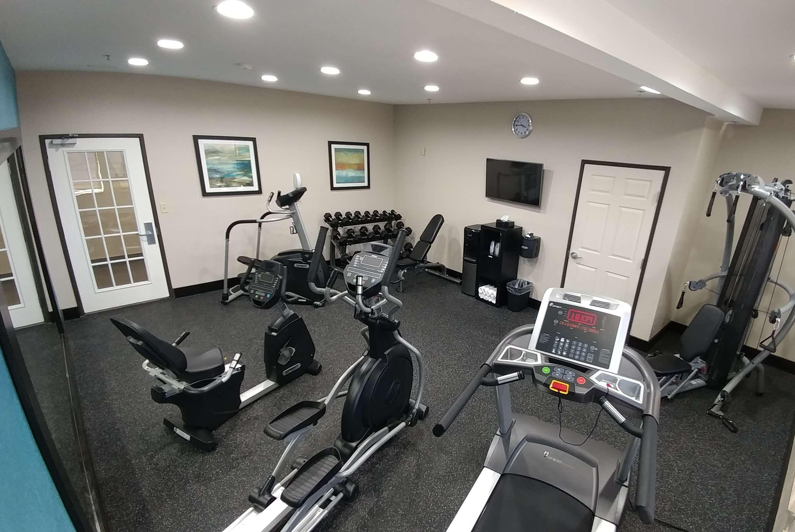 Hawthorn Suites Irving Dfw South Eksteriør bilde