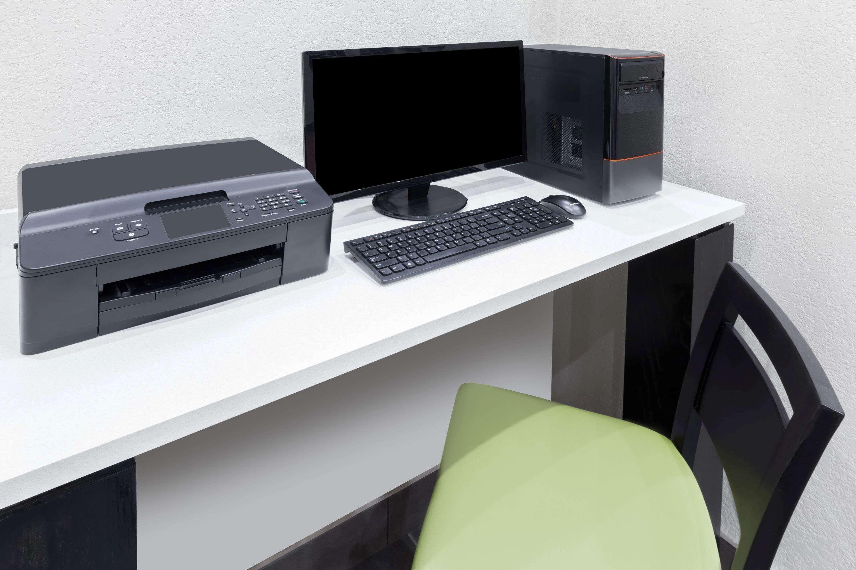 Hawthorn Suites Irving Dfw South Eksteriør bilde