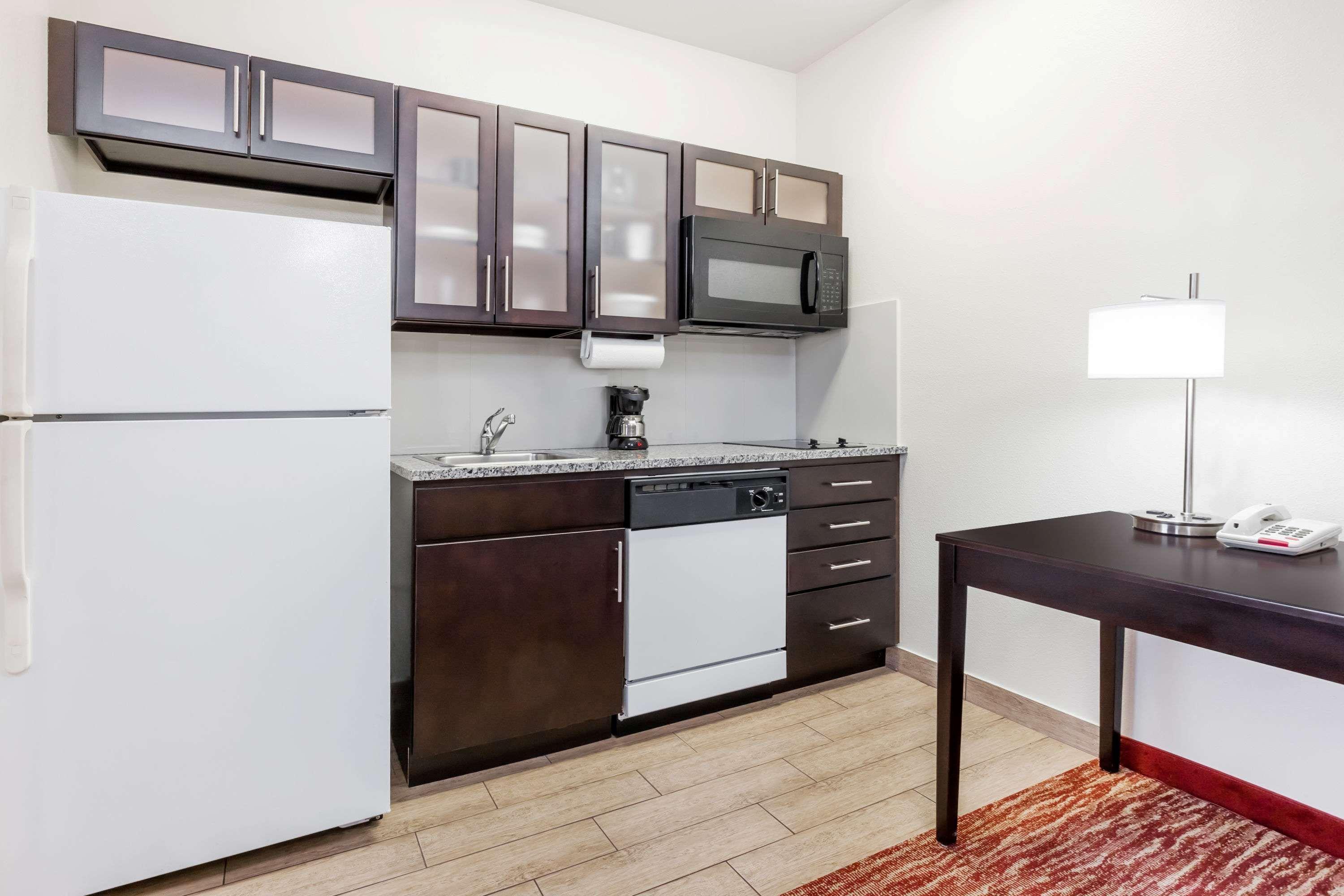 Hawthorn Suites Irving Dfw South Eksteriør bilde