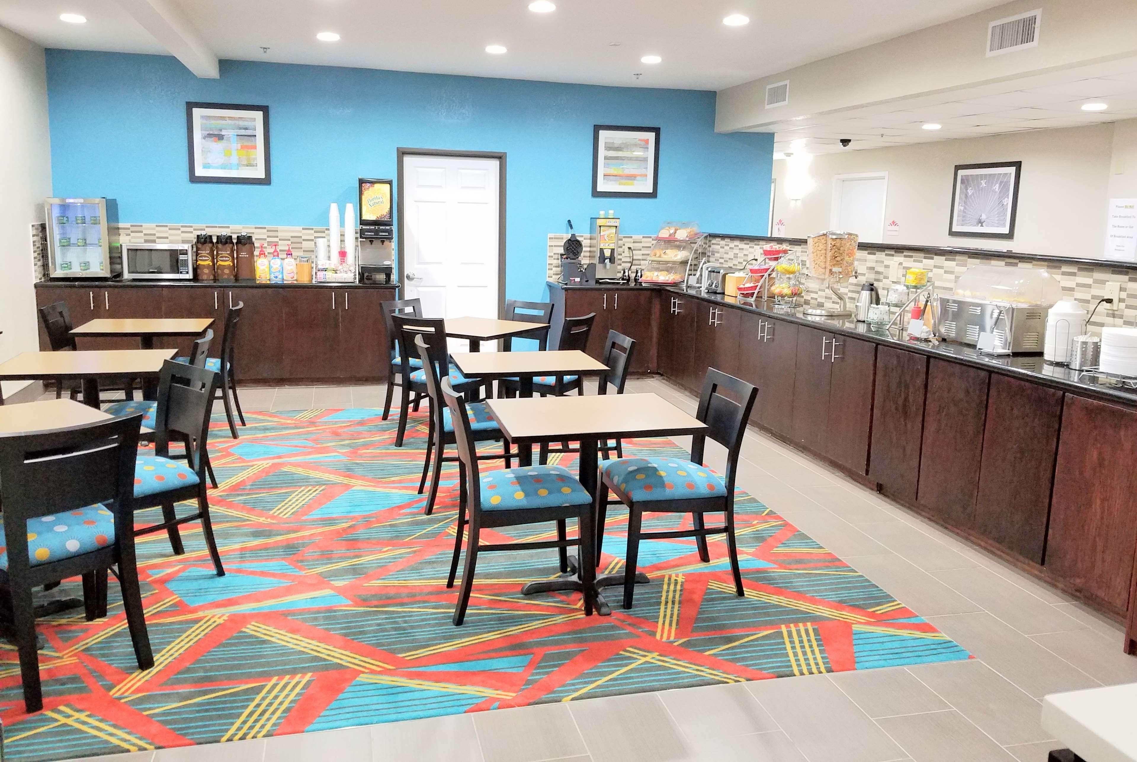 Hawthorn Suites Irving Dfw South Eksteriør bilde