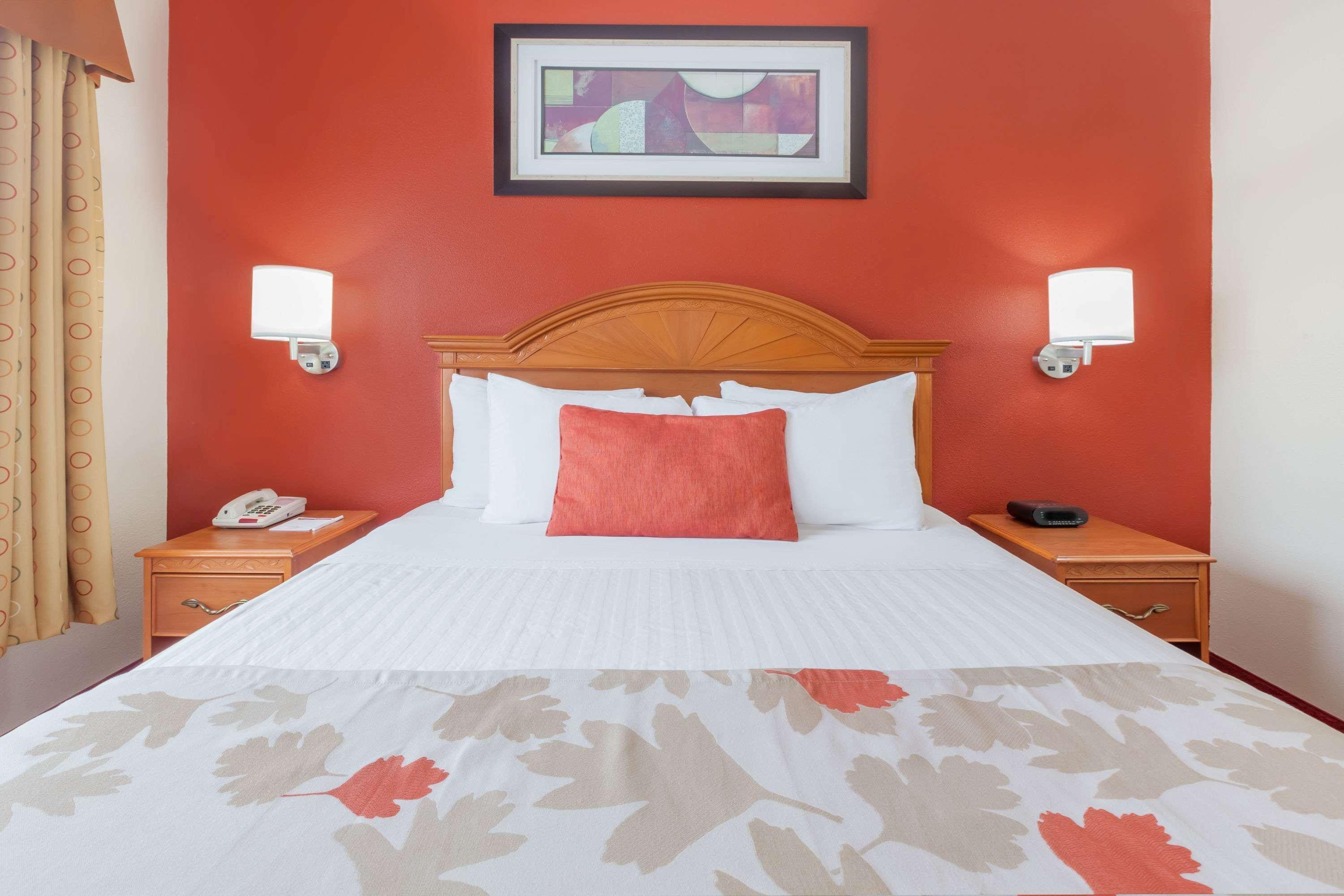 Hawthorn Suites Irving Dfw South Eksteriør bilde