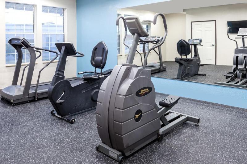 Hawthorn Suites Irving Dfw South Eksteriør bilde