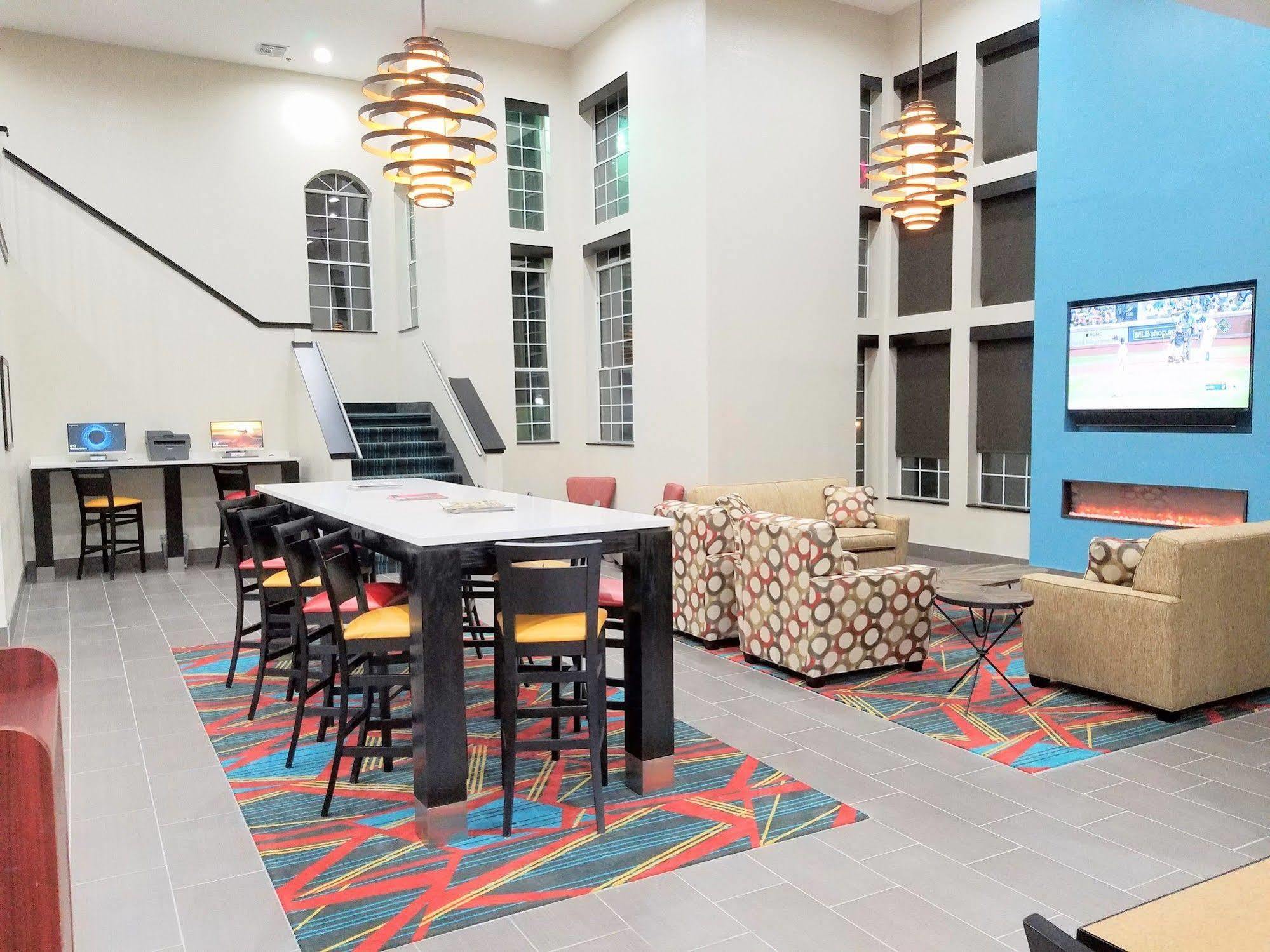Hawthorn Suites Irving Dfw South Eksteriør bilde