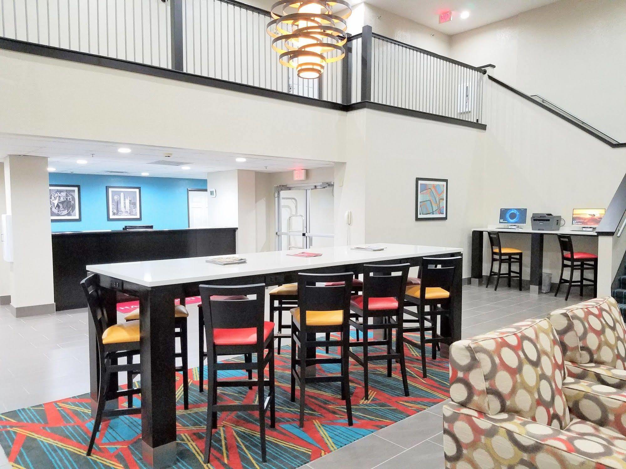 Hawthorn Suites Irving Dfw South Eksteriør bilde