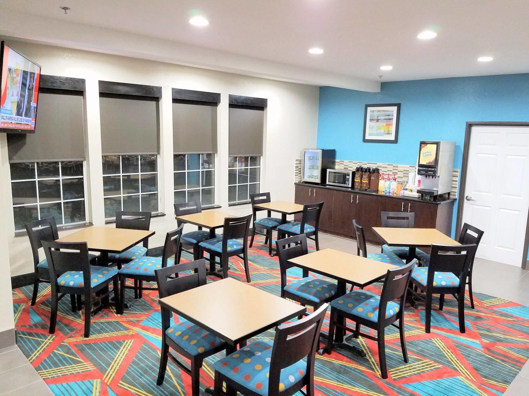 Hawthorn Suites Irving Dfw South Eksteriør bilde