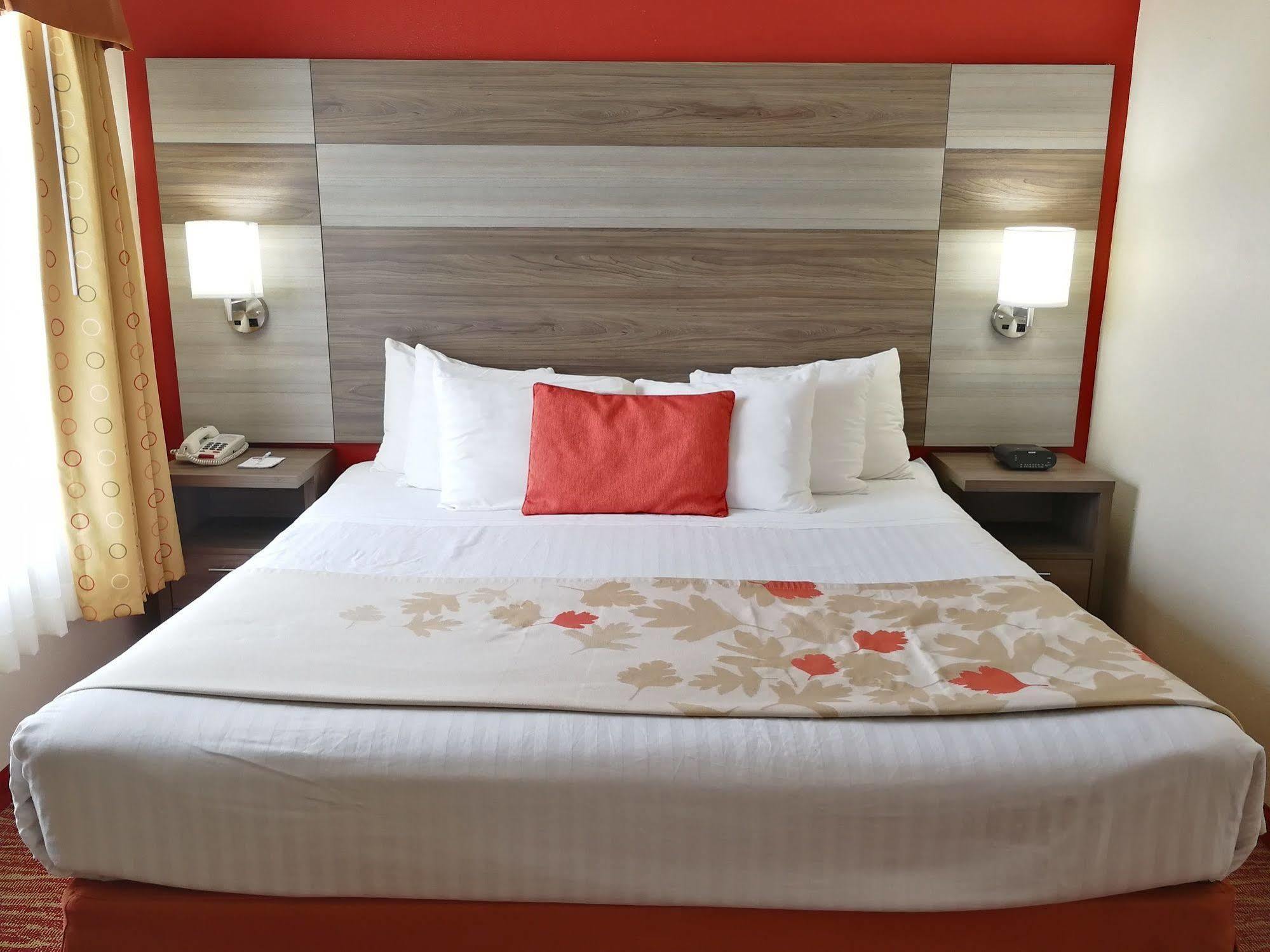 Hawthorn Suites Irving Dfw South Eksteriør bilde