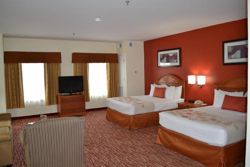 Hawthorn Suites Irving Dfw South Eksteriør bilde